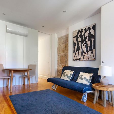 Citybreak-Apartments Poveiros بورتو المظهر الخارجي الصورة