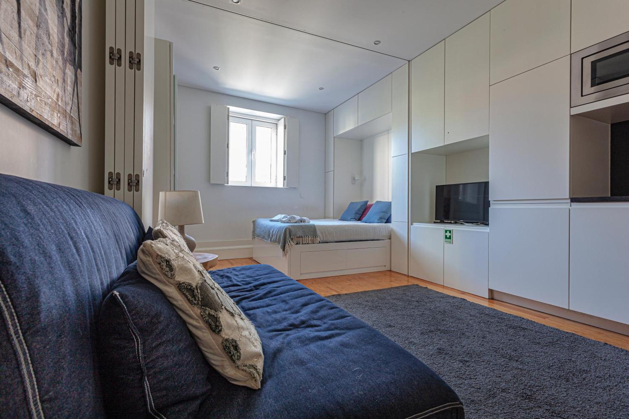 Citybreak-Apartments Poveiros بورتو المظهر الخارجي الصورة