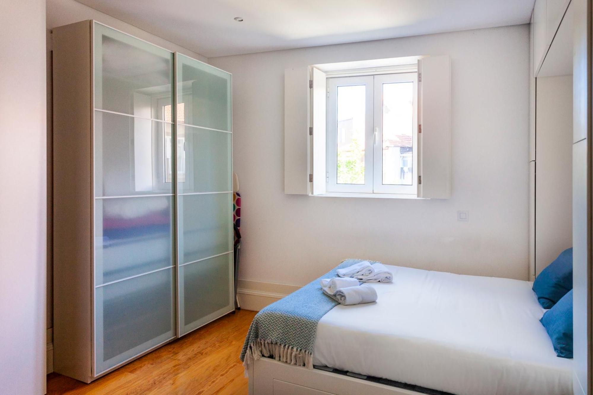 Citybreak-Apartments Poveiros بورتو المظهر الخارجي الصورة