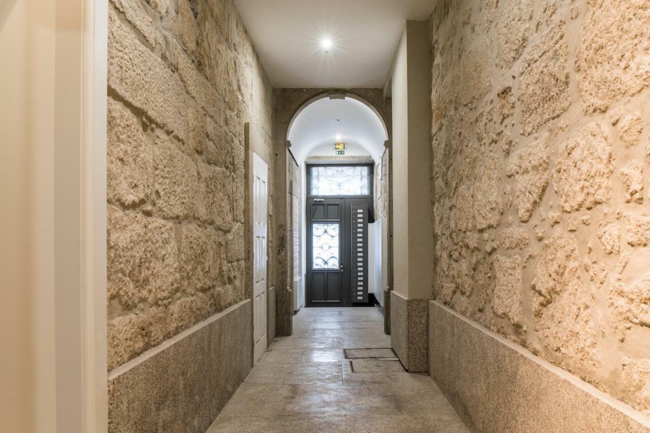 Citybreak-Apartments Poveiros بورتو المظهر الخارجي الصورة