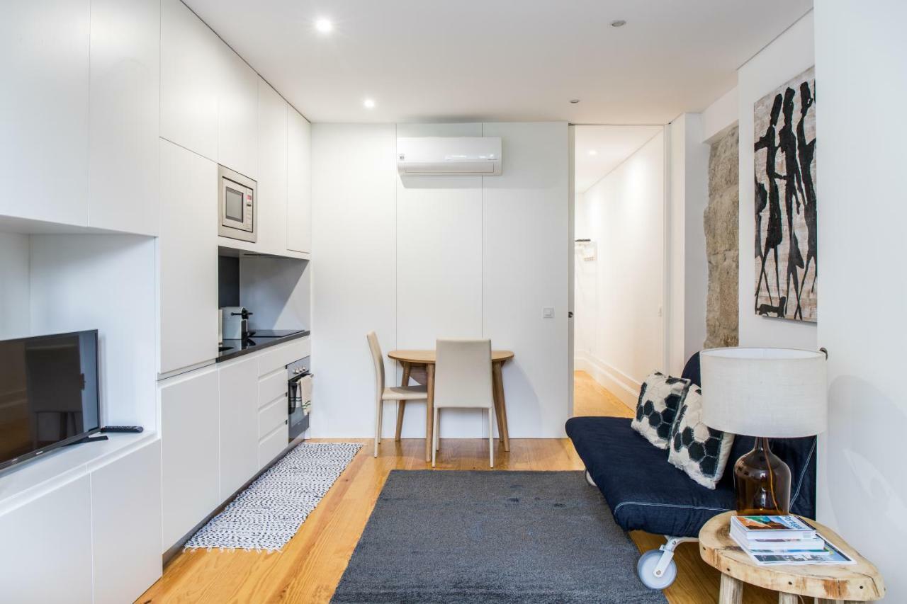 Citybreak-Apartments Poveiros بورتو المظهر الخارجي الصورة